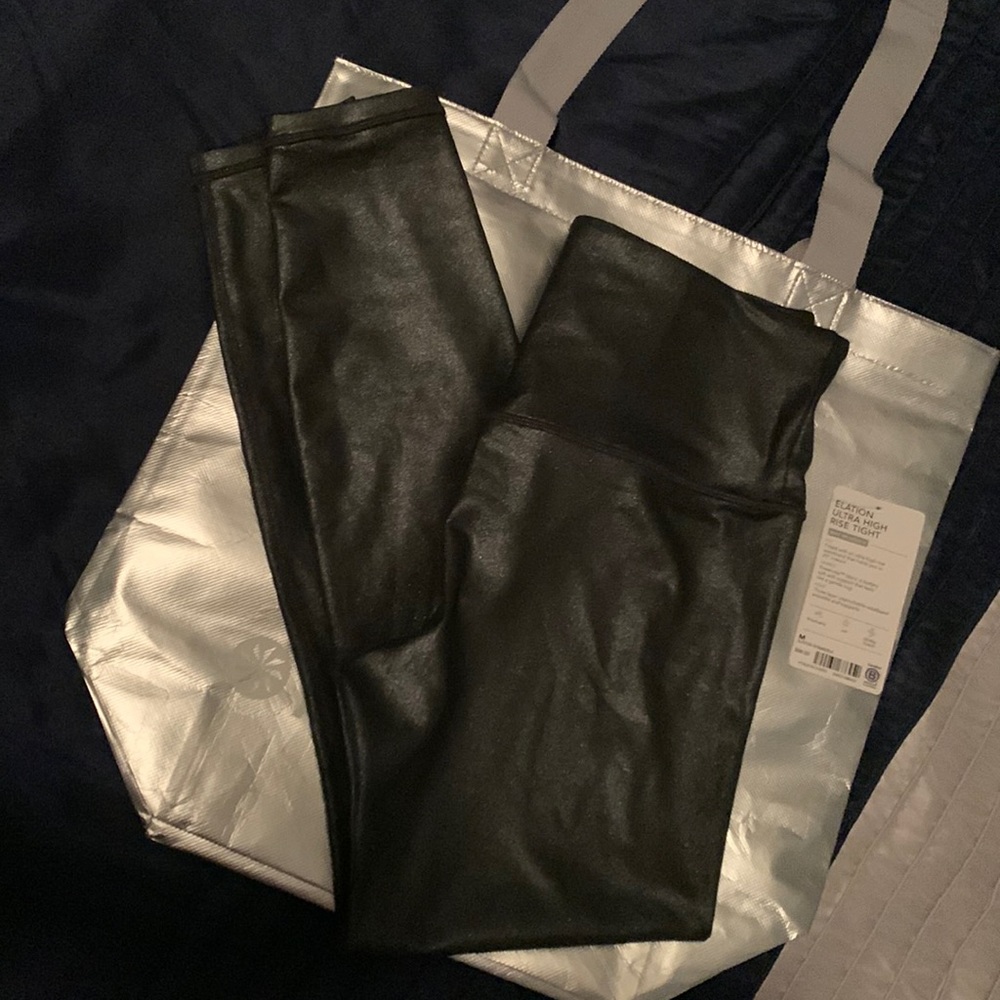 Athleta Elation Ultra High Rise Tight